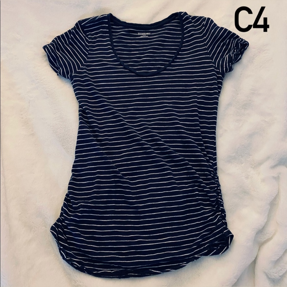 Motherhood Maternity top